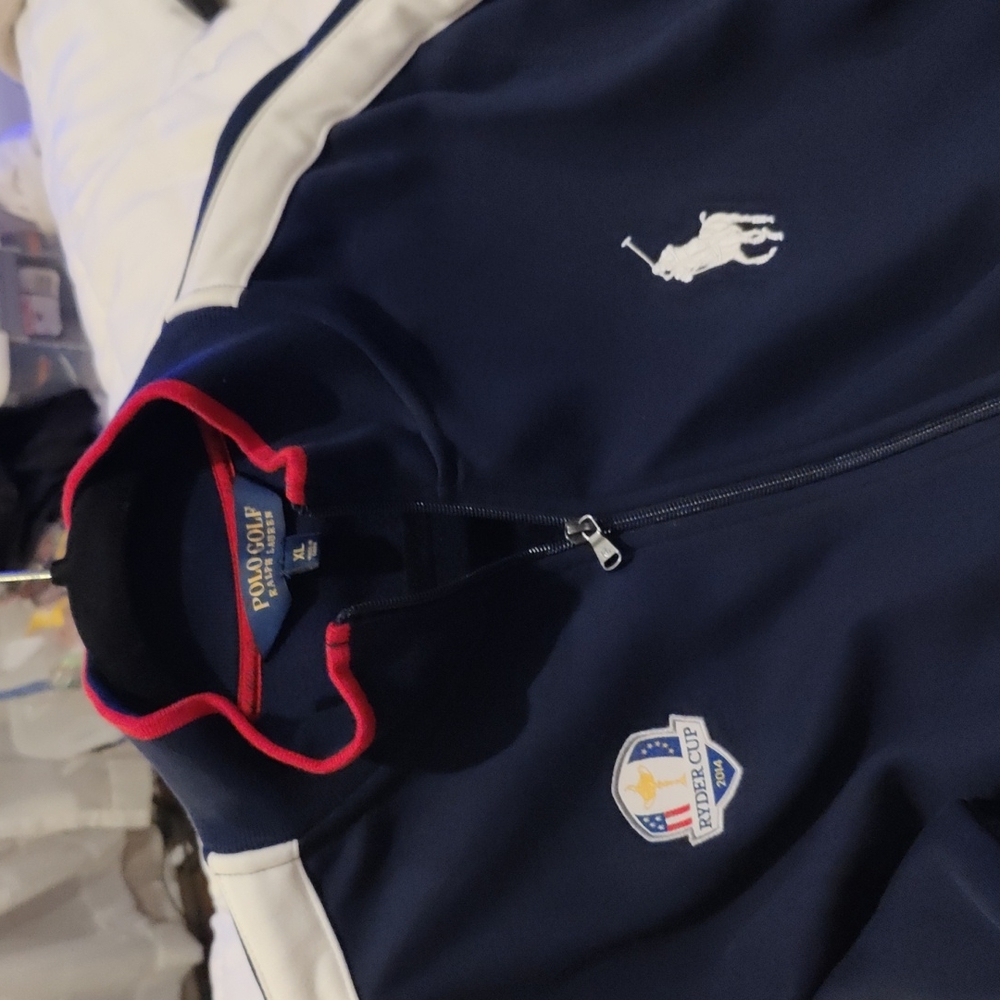 Polo Golf Ralph Lauren (USA )